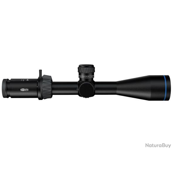 Lunette de tir Meopta Optika 6 3-18x50 RD FFP BDC