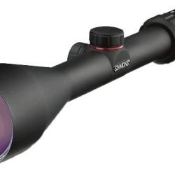 Lunette de tir Simmons 4x32 - Avec montage 11 mm