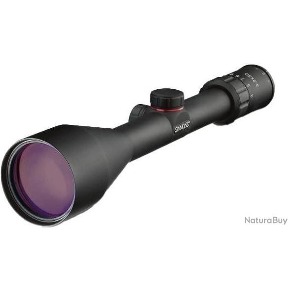 Lunette de tir Simmons 3-9x40 - Avec montage 21 mm