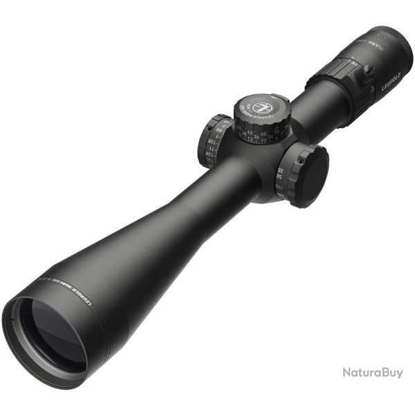 Lunette de tir Leupold Mark 4HD 8-32x56 M1C3 - Ret. PR2-MOA FFP