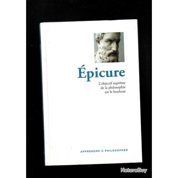 �picure l'objectif supr�me de la philosophie et du bonheur s�rie apprendre � philosopher
