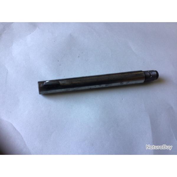 VENDU PAR LE-CUIRASSIER CANON DE PISTOLET COLT DA 38 ARMY 1892  CAT�GORIE D