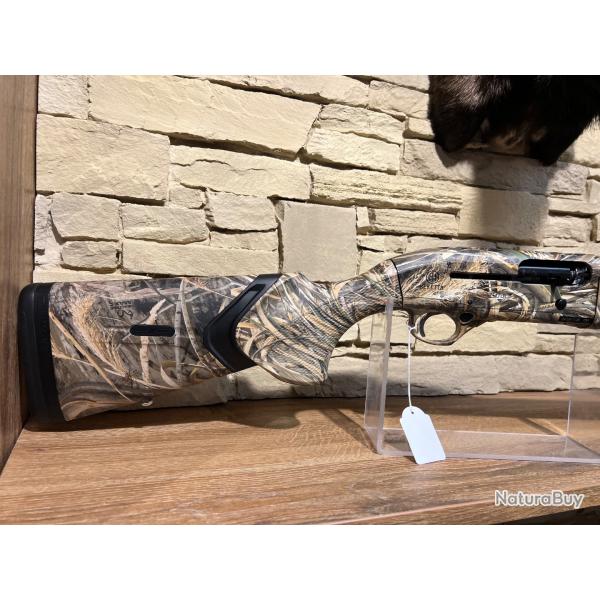 FUSIL BERETTA SEMI AUTO A400 LITE CAL.12/76