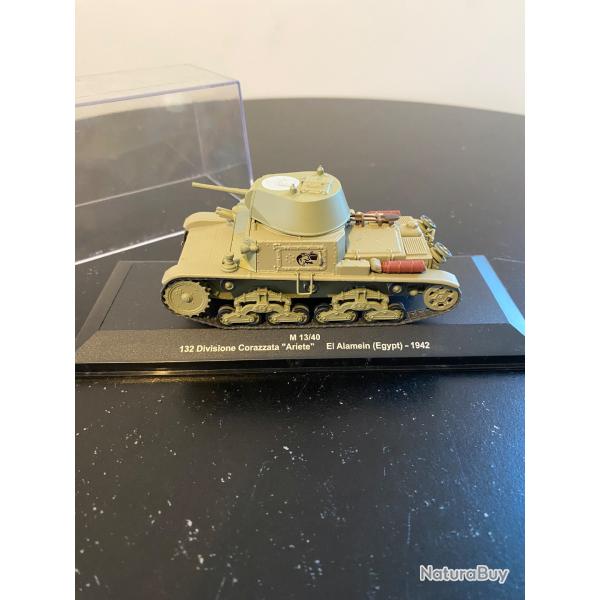 v�hicule 1/43 M13/40