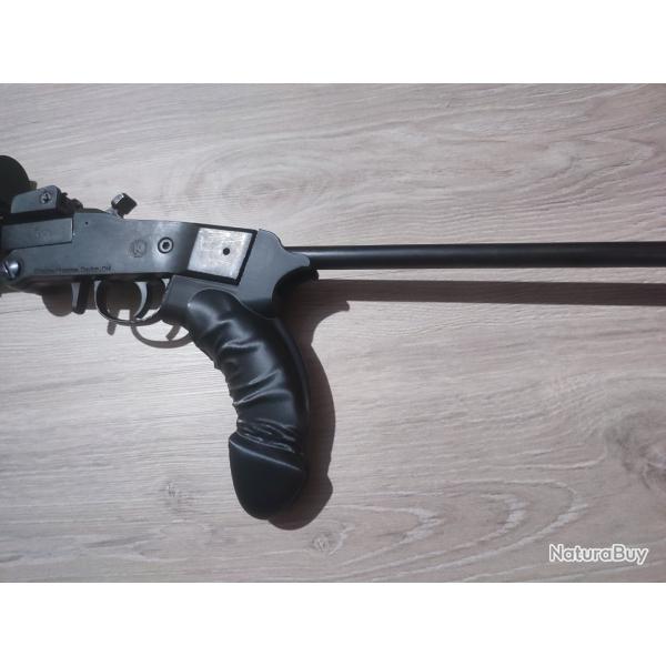 Poign�e penis pour Chiappa Little Badger (Impression 3D)