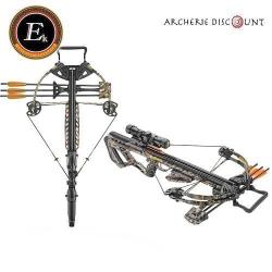 Arbal&egrave;te Ek Archery Guillotine M 185 Lbs 370 Fps Camo