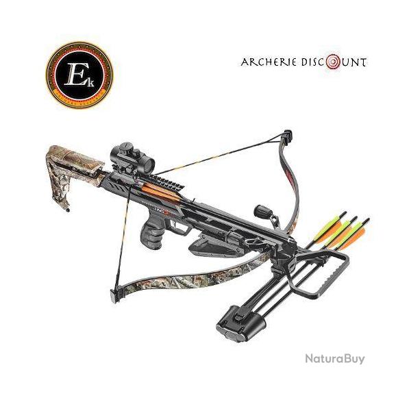 Arbal�te Ek Archery Jag 2 Pro Camo