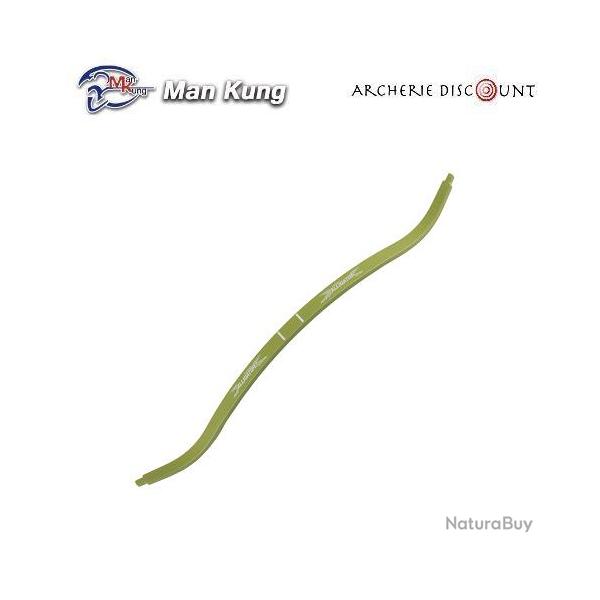 Arc Pour Pistolet Arbal�te 80 Lbs Alligator Vert