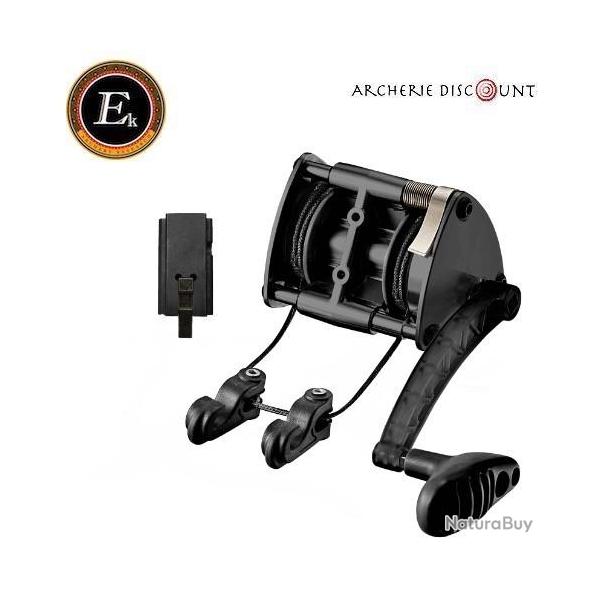 Armeur � Manivelle Pour Arbal�te Accelerator 410/390 Et Hex400