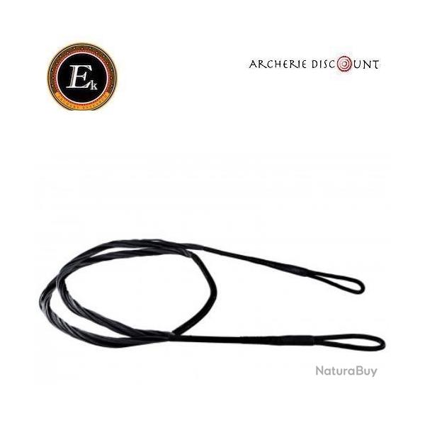 Corde D'Arbal�te Blade Noire Ek Archery