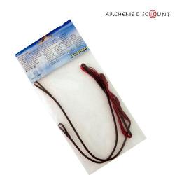 Corde D'Arbal&egrave;te Pour La Titan De Ek Archery