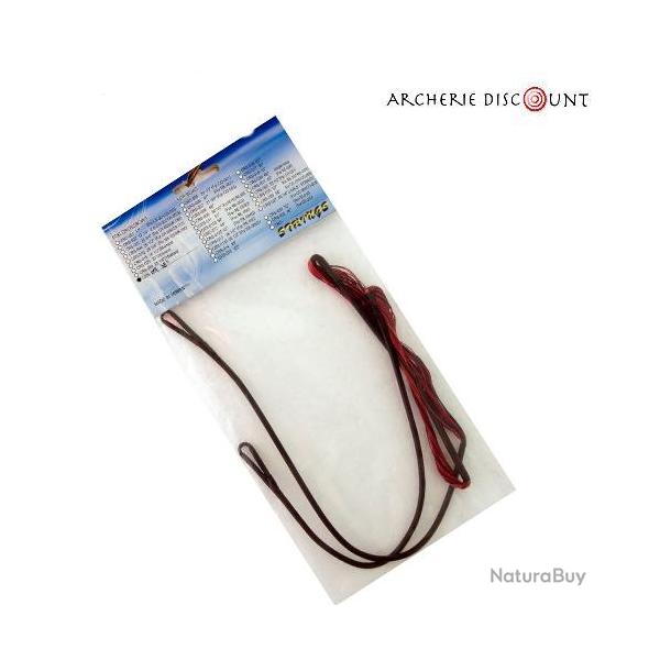 Corde D'Arbal�te Pour La Titan De Ek Archery