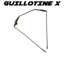 Corde Pour Arbal&egrave;te Guillotine X
