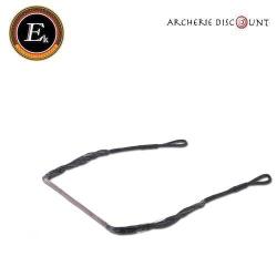 Corde Pour Arbal&egrave;te Jag 1 Et Falcon 150 Lbs