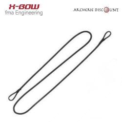 Corde Pour Le Pistolet Supersonique Fma Xbow
