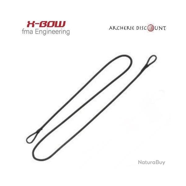 Corde Pour Le Pistolet Supersonique Fma Xbow