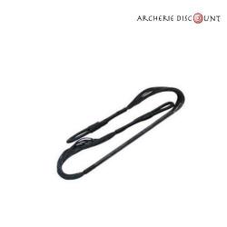 Corde Pour Pistolet Arbal&egrave;te Cobra 80 Lbs