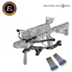 Kit Upgrade 2.0 Pour Cobra Rx Adder