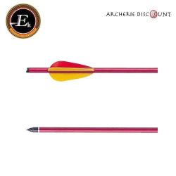 Trait Aluminium Ek Archery 16"