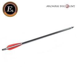 Trait Arbal&egrave;te 15" Pour Cobra R9 Ou Rx