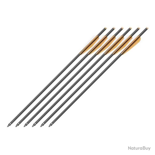 Trait Carbone Mankung 20"