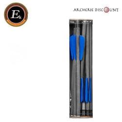 Trait Ek Archery 7,5" Pour Rx Adder 130 Lbs