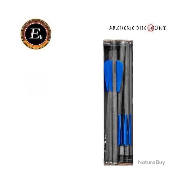 Trait Ek Archery 7,5" Pour Rx Adder 130 Lbs