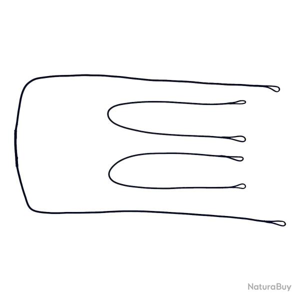 Pack Corde + C�bles pour arbal�te Ravin R18