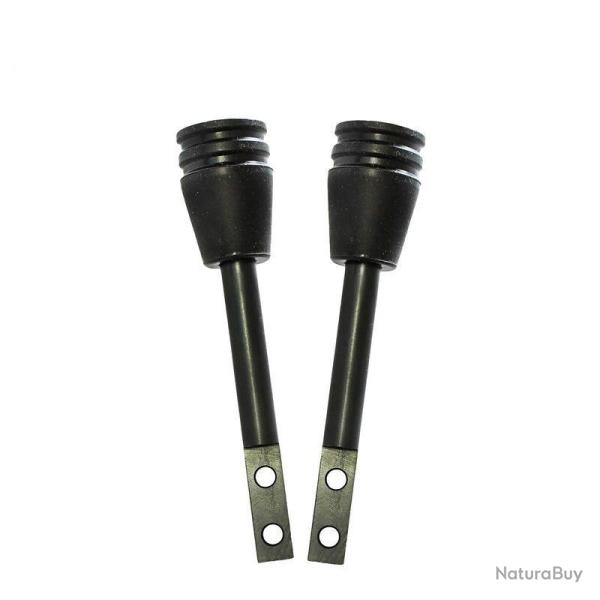 Amortisseur de corde pour arbal�tes HAT-350-380-400