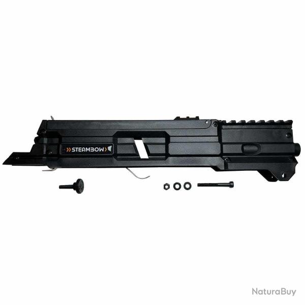 Chargeur de rechange polym�re pour arbal�te Steambow AR-6 Stinger II
