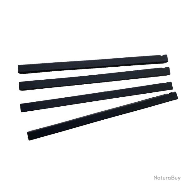 Branches de rechange pour arbal�te HAT-400