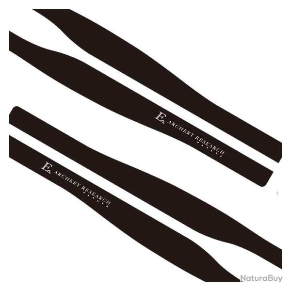 Arc de remplacement pour arbal�te EK Titan Noir