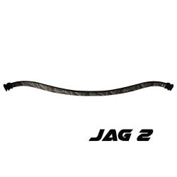 Arc de remplacement pour arbal&egrave;te EK JAG 2 175 lbs Camouflage