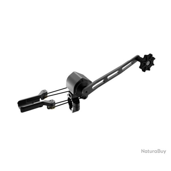 Bandoir � manivelle silencieux CenterPoint CP400 AMB