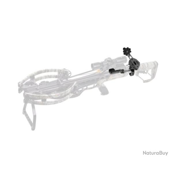 Bandoir � manivelle silencieux CenterPoint CP400 AMB
