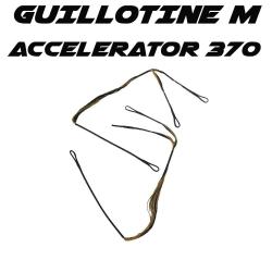 C&acirc;ble pour arbal&egrave;te EK Guillotine-M et Accelerator 370