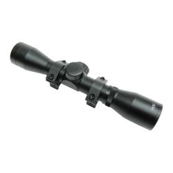 Lunette de vis&eacute;e 4x32 EK Archery pour arbal&egrave;tes 23 cm