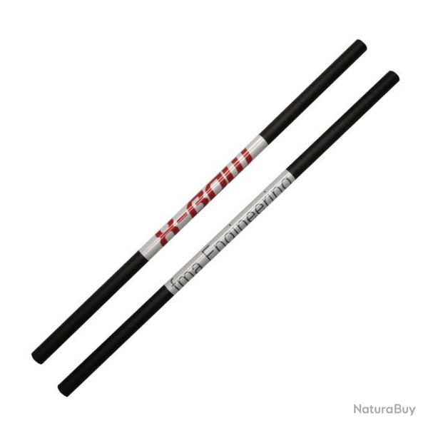Presse pour Arbal�te � poulies Junxing Drakon et FMA Supersonic Tubes