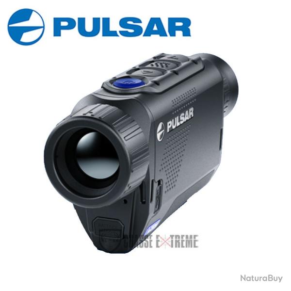 Monoculaire � Imagerie Thermique PULSAR Axion XQ30 Pro