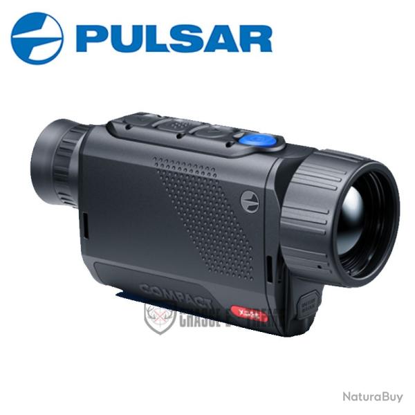 Monoculaire � Imagerie Thermique PULSAR Axion XG30 Compact