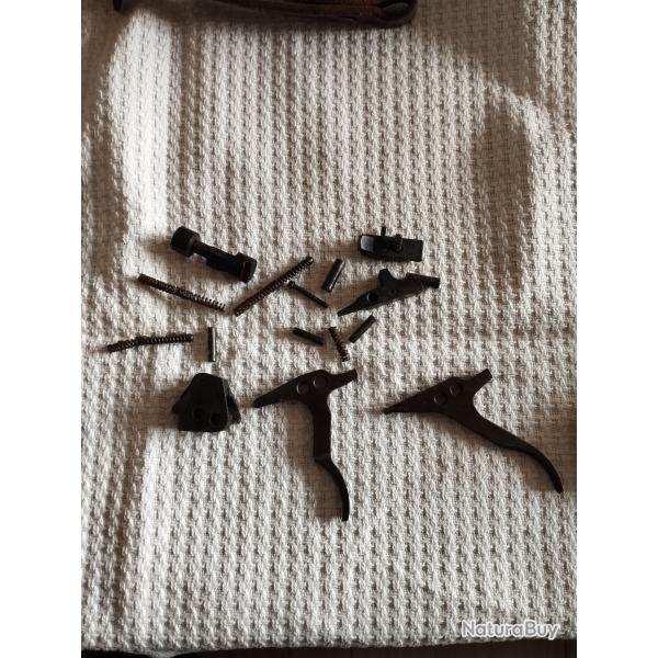 Kit complet de d�tente beretta mod 4