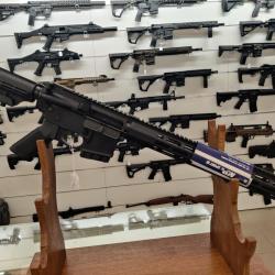 Smith & Wesson MP15 Sport III 223 rem