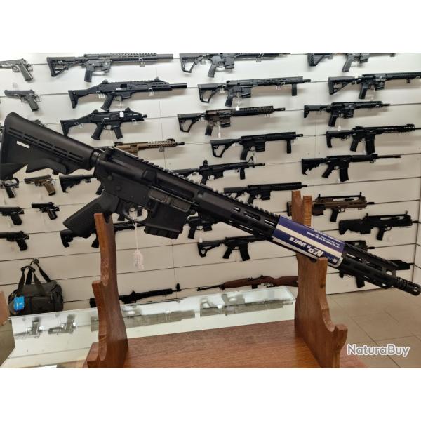 Smith & Wesson MP15 Sport III 223 rem