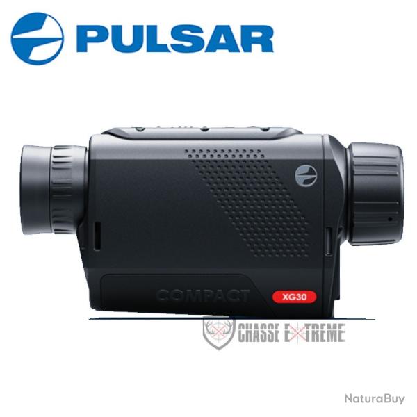 Monoculaire � Imagerie Thermique PULSAR Axion XG35 Compact