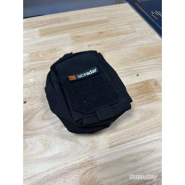 LABRADAR - Sacoche de transport LabRadar LX - LABR000015