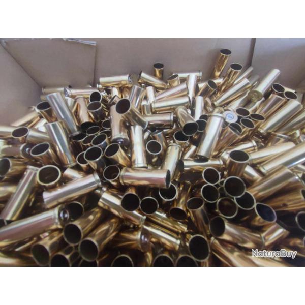 Vend lots de 100  douilles 32s&w long   occasion cat B10  B13
