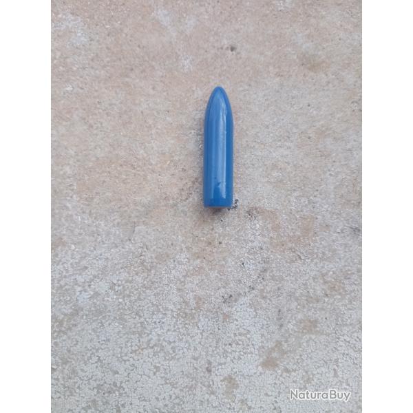 Ogives plomb peinte pour calibre 30 en 220 grains