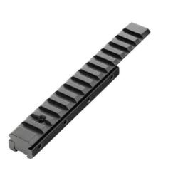 Adaptateur de rail 11 &agrave; 22 mm avec extension