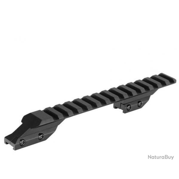 Adaptateur de rail 11 � 22 mm pour fen�tre d'ejection