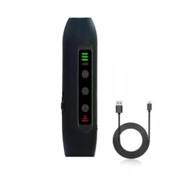 Lampe de poche &agrave; ultrason r&eacute;pulsif chien